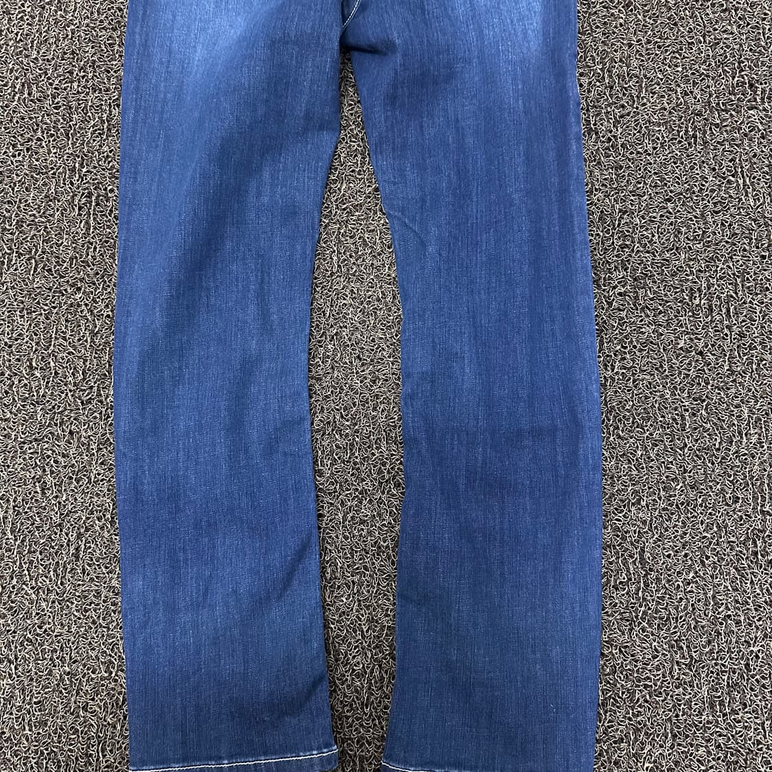 트루릴리젼 여성 데님 청바지 부츠컷 26인치 상품이미지9