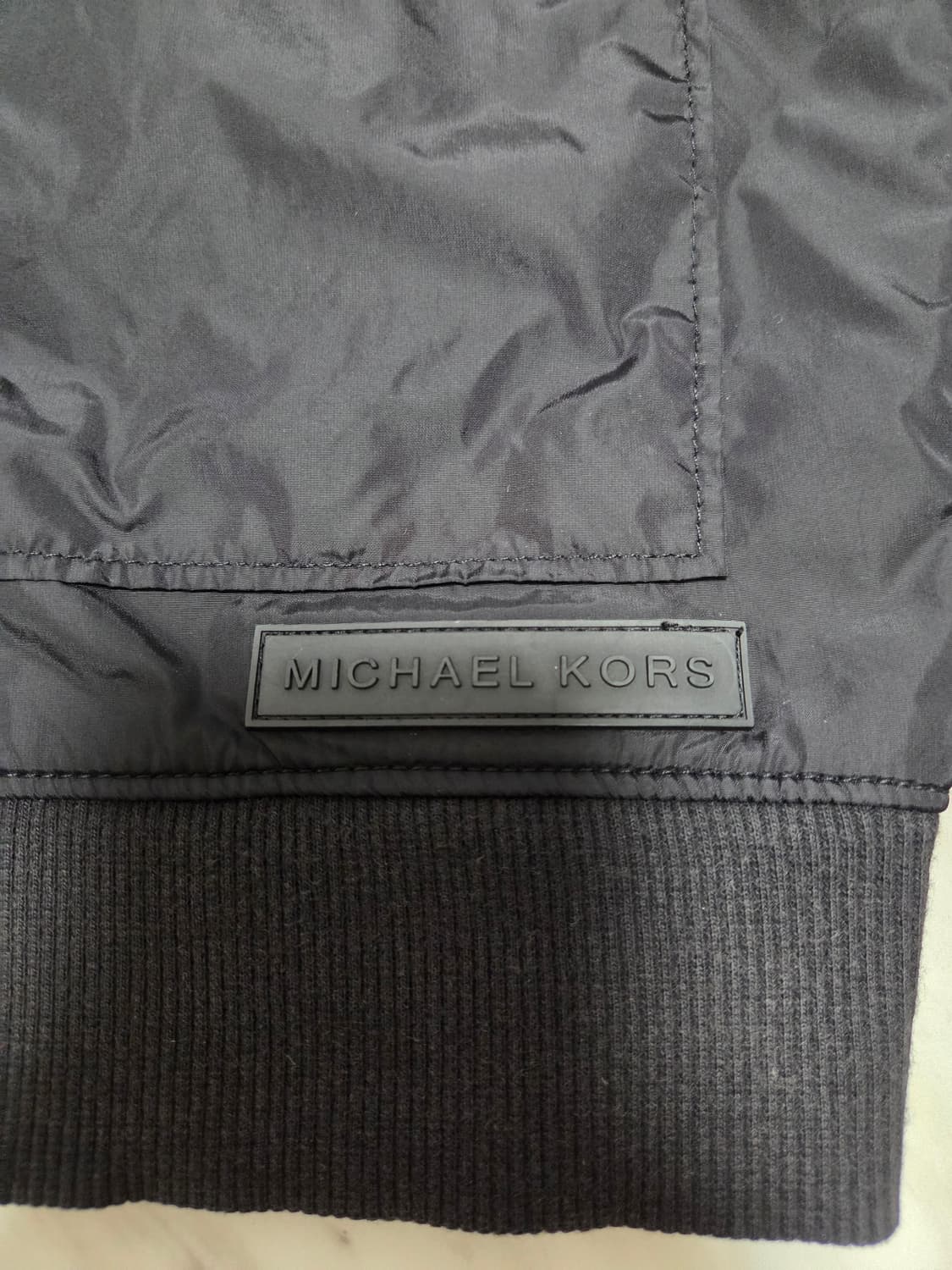 마이클코어스 집업 자켓 상품이미지5