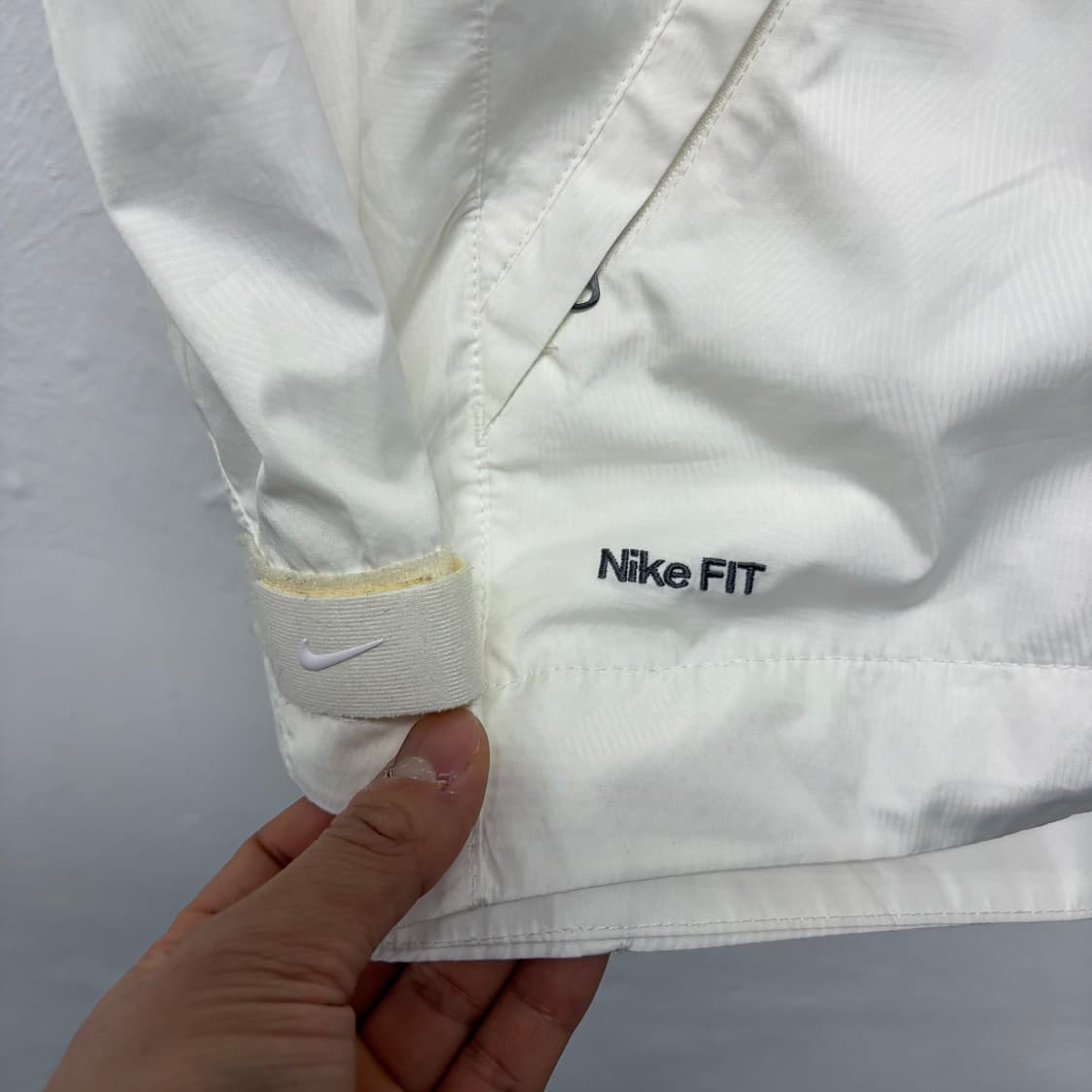 나이키 맨유 바람막이 상품이미지5