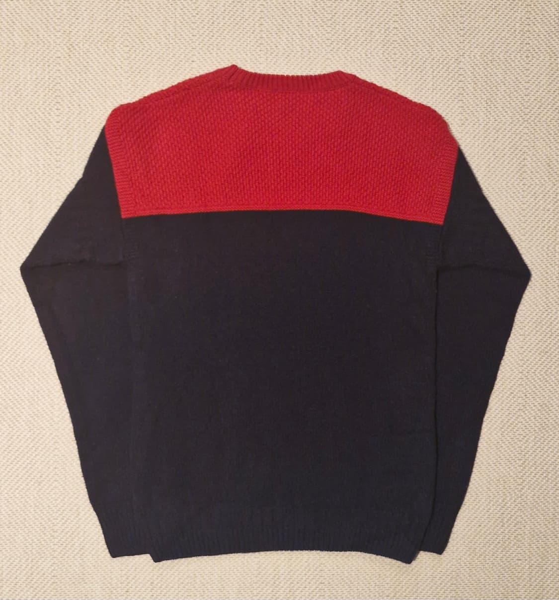 알렉산더 맥퀸 버진울 니트  상품이미지3