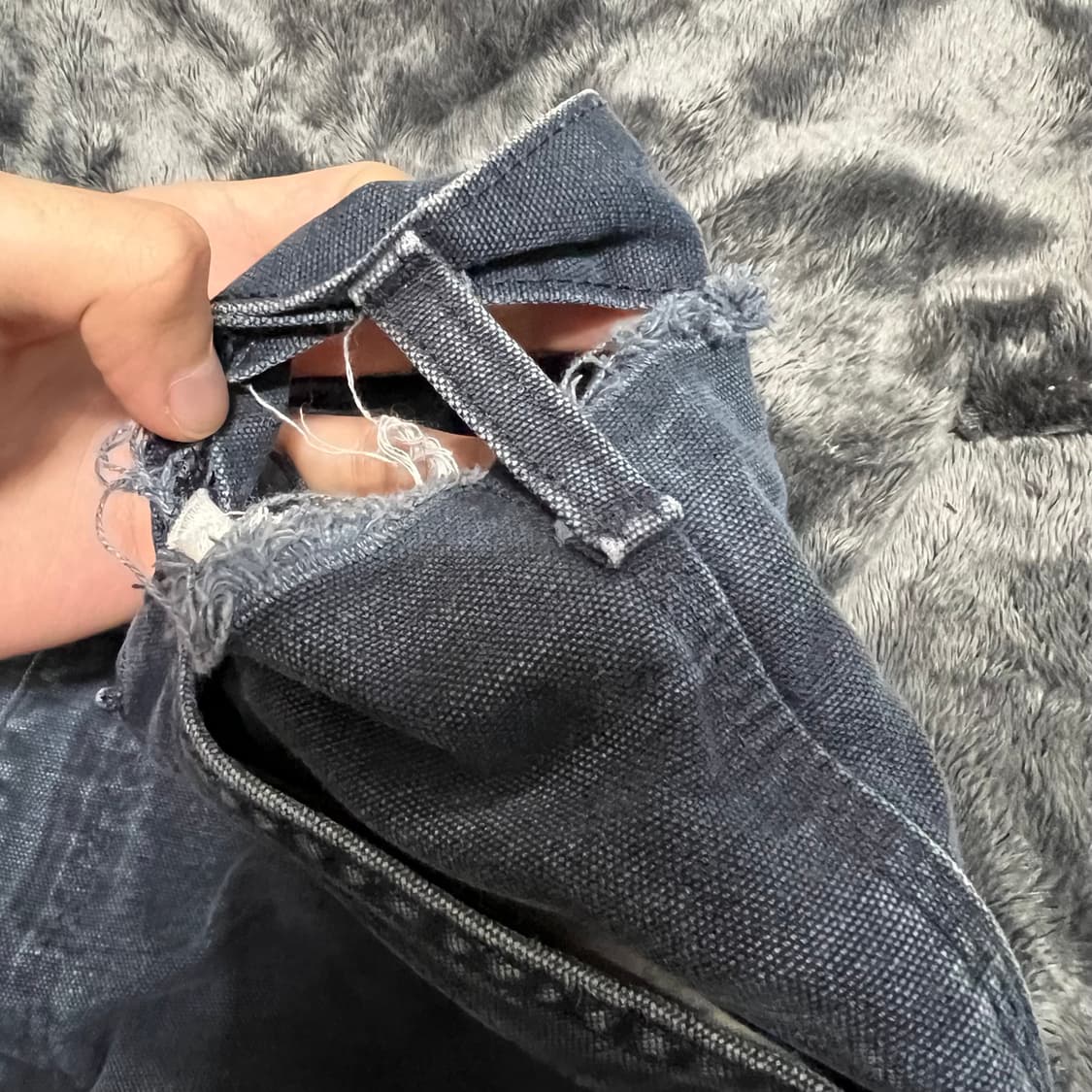 90s carhartt 36x34 상품이미지7