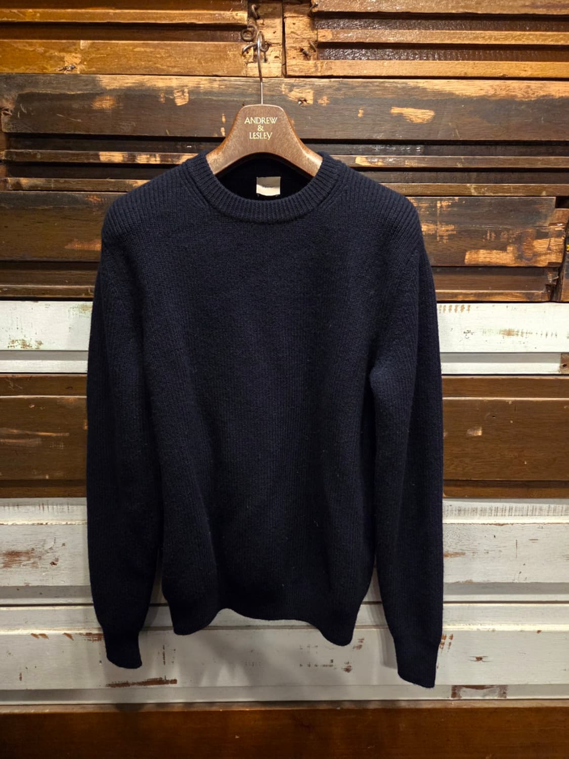 베르노 니트 상품이미지10