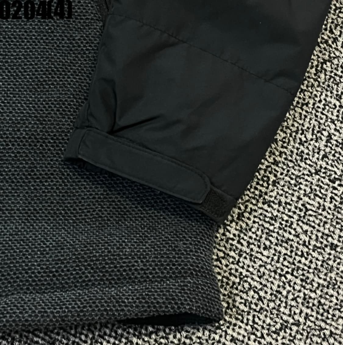 [100] 프로스펙스 플리스 바람막이 집업 자켓 0204(4) 상품이미지3