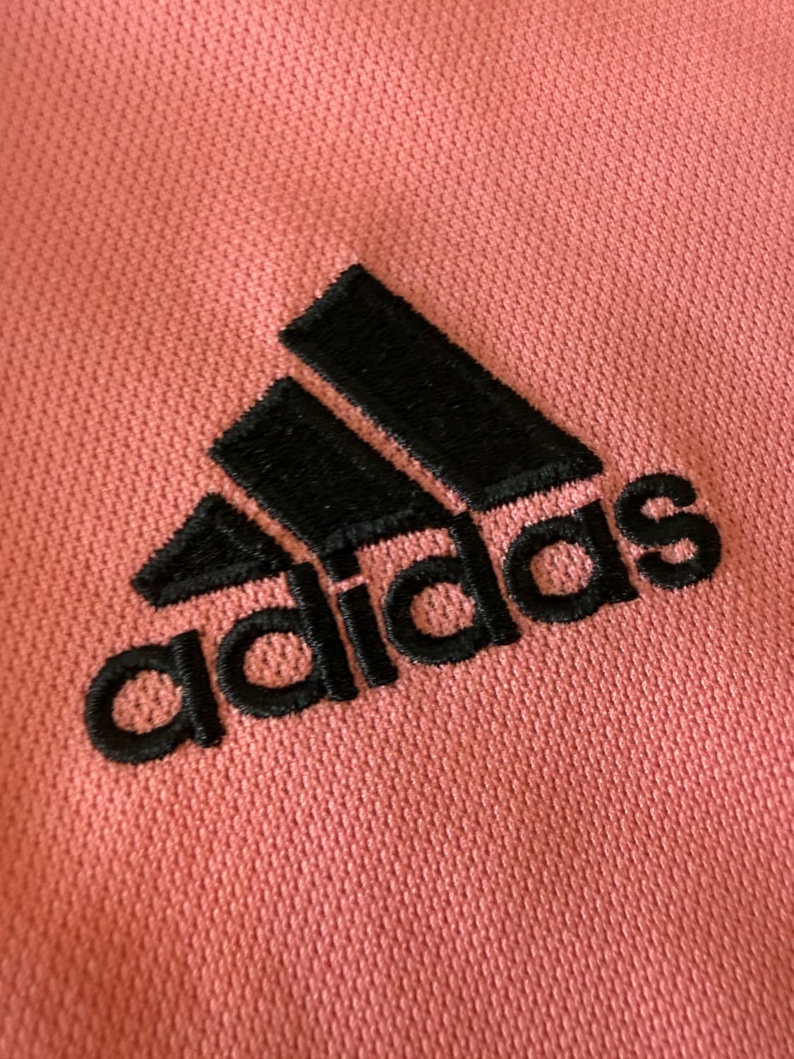 [L/100]15-16 유벤투스 어웨이 포그바 유니폼 S12846 상품이미지4