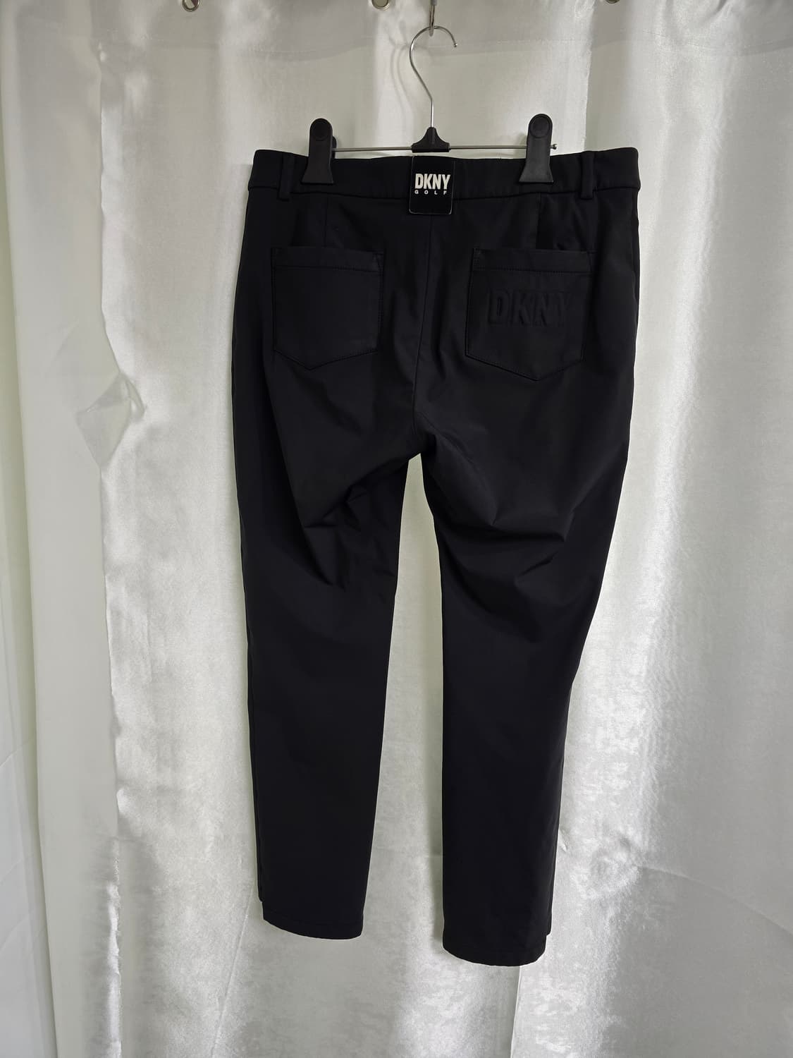 DKNY 여성 기모 골프바지 (1760) 상품이미지2