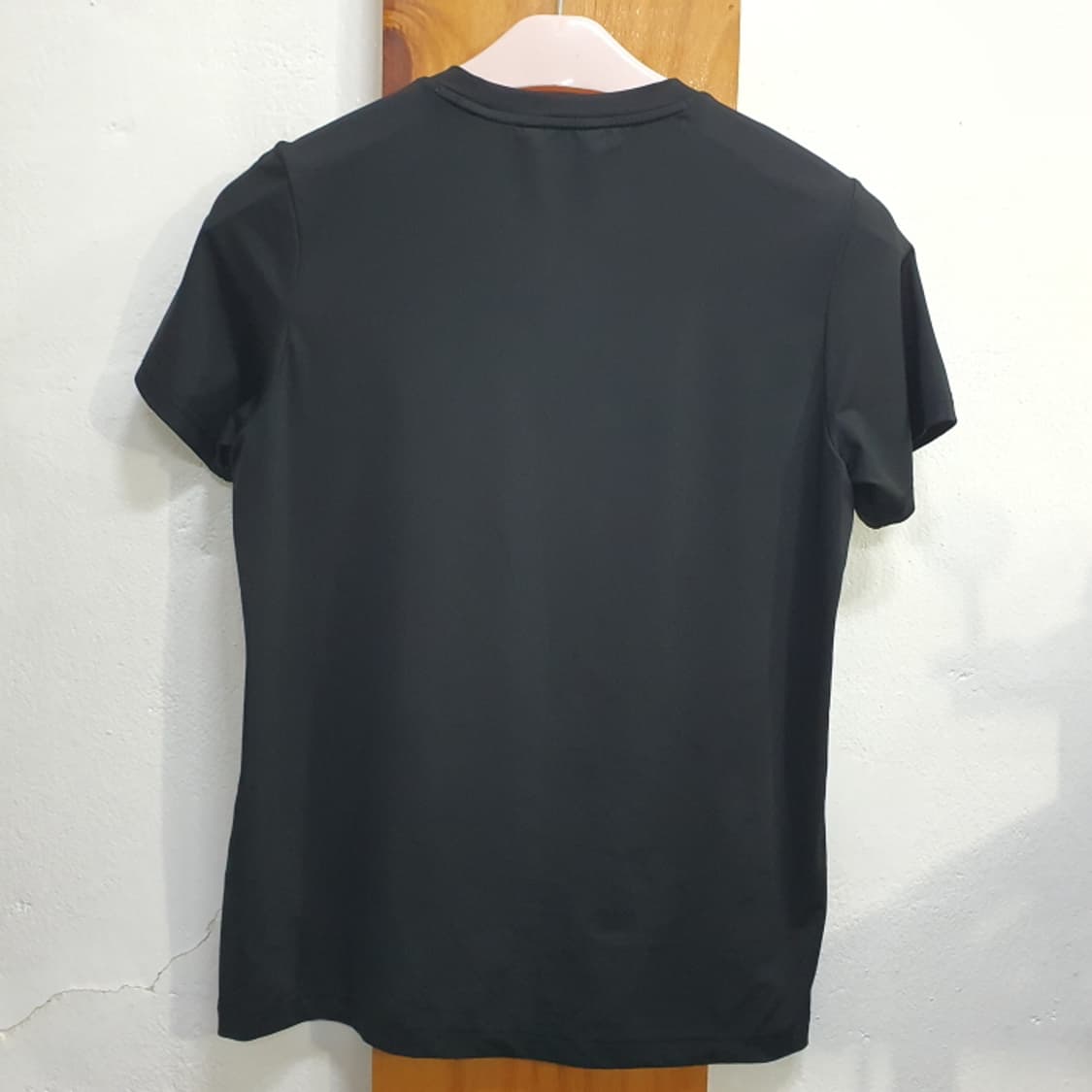 블랙야크 라운드 반팔티(95) 상품이미지5