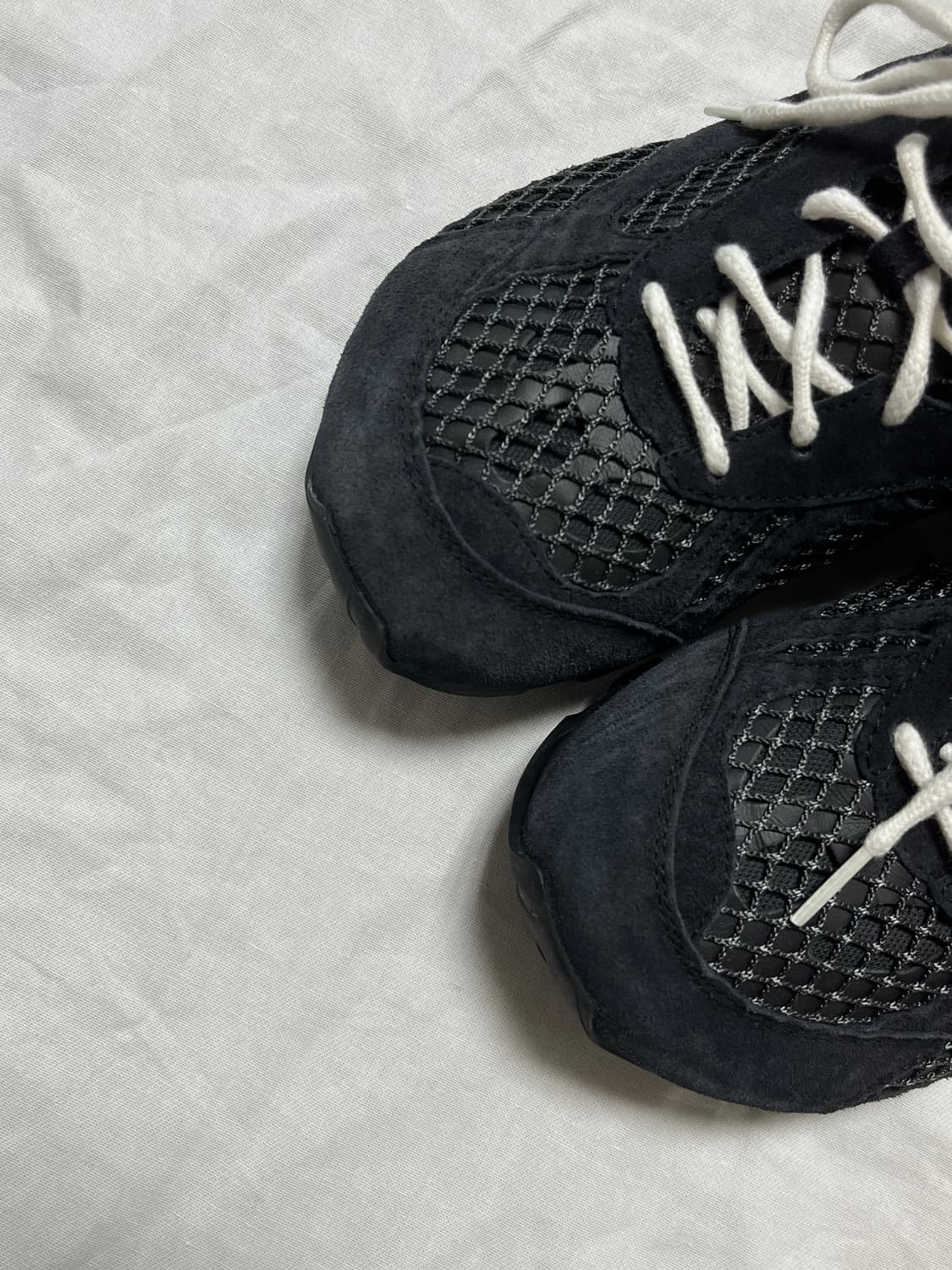 보테가베네타(BOTTEGA VENETA) 오르빗 스니커즈 상품이미지3