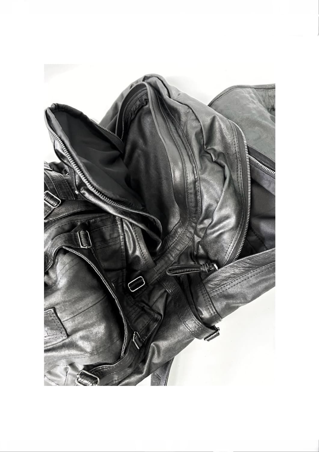 kmrii backpack 상품이미지4