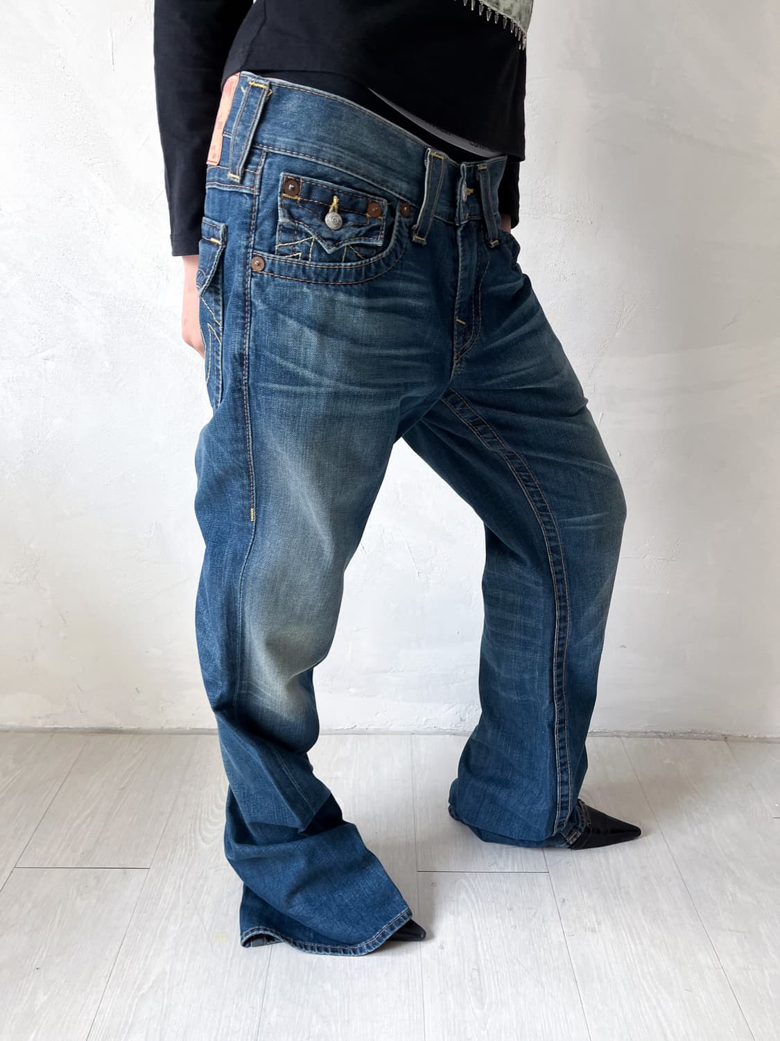 True Religion 상품이미지3