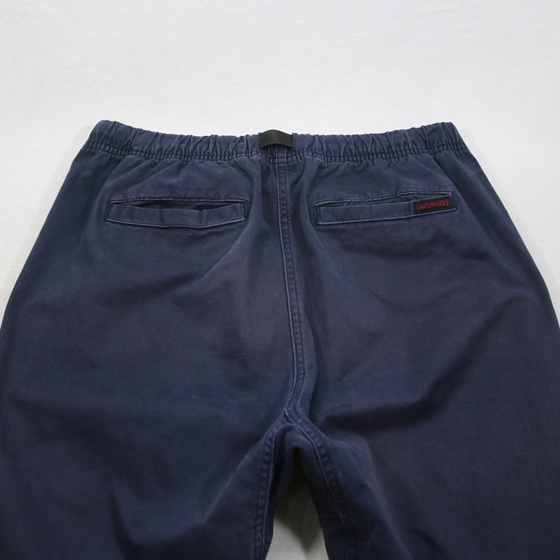 (착용컷) GRAMICCI NN 팬츠 (남성용 L) 상품이미지8