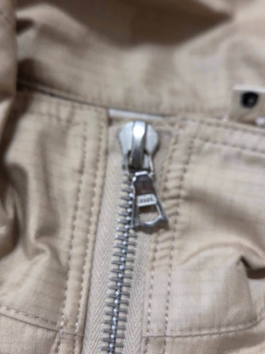 90s 베이프 사이클 자켓 상품이미지3