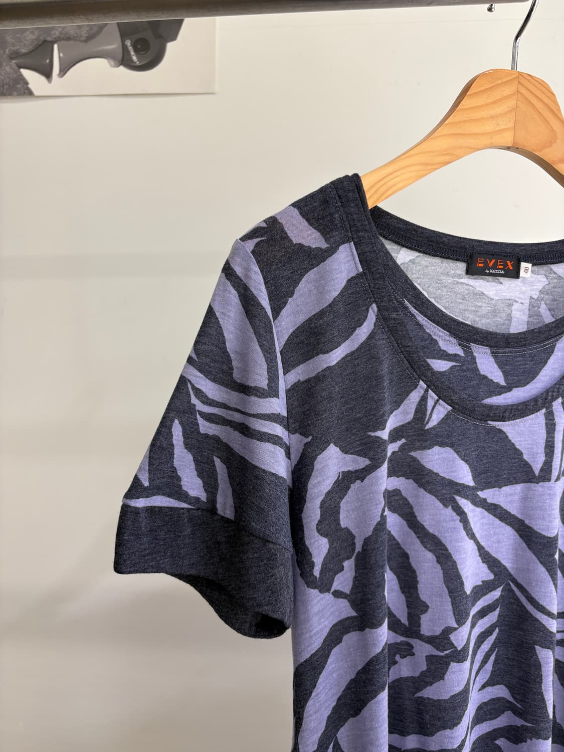 EVEX (Made in Japan) 원피스 상품이미지3