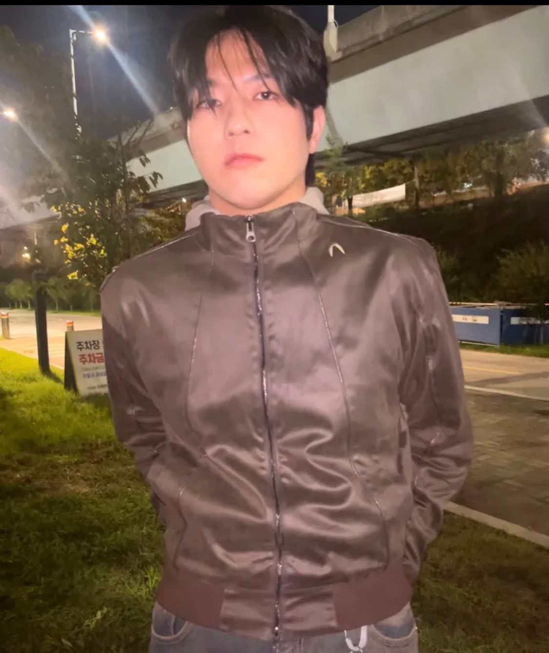 아캄 레더 브라운 2 상품이미지1