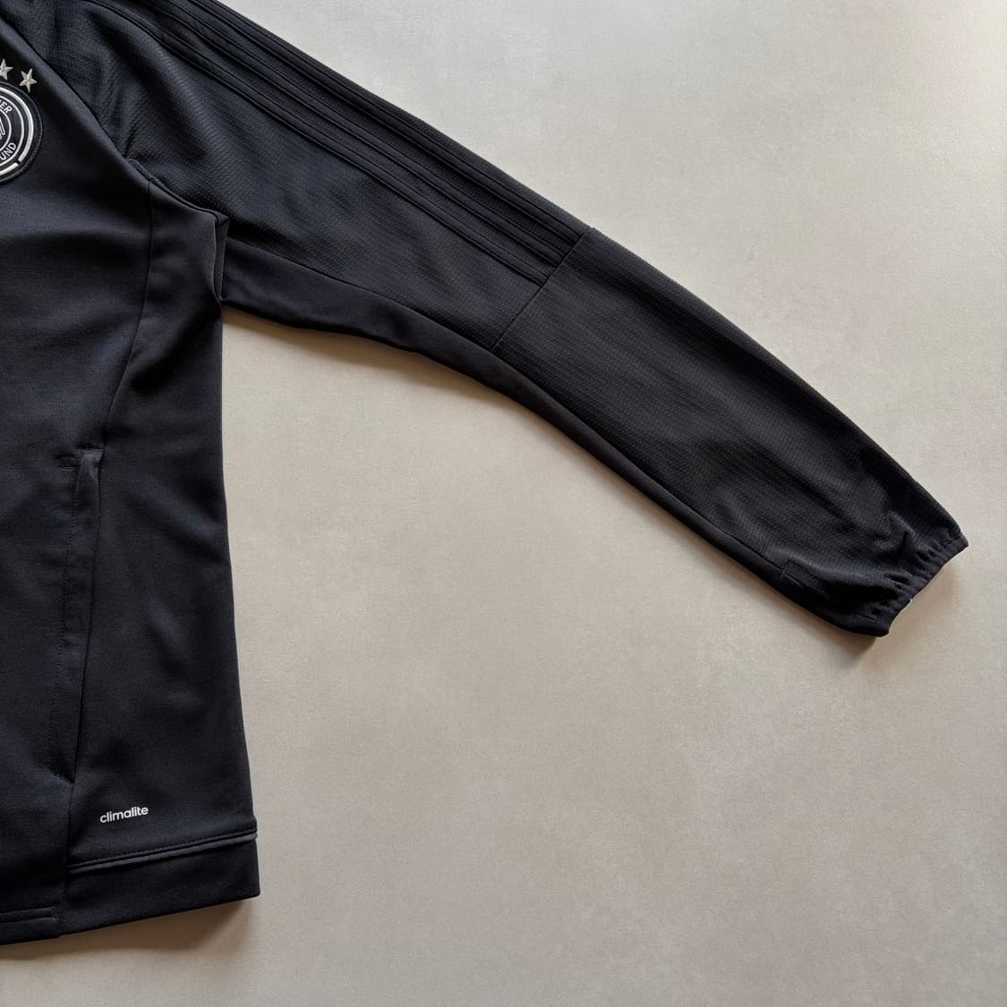 [M]아디다스 독일 국가대표 트랙탑 져지 상품이미지5