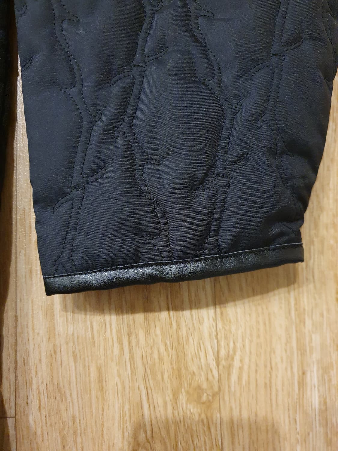 south2west8 quilted jacket 남이서팔 퀼티드 자켓 상품이미지5
