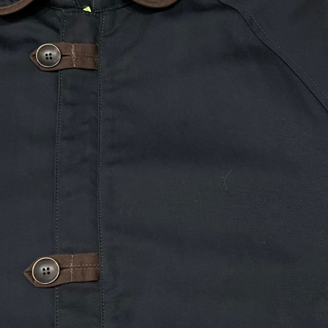  carean 더플 자켓 y15160 상품이미지4