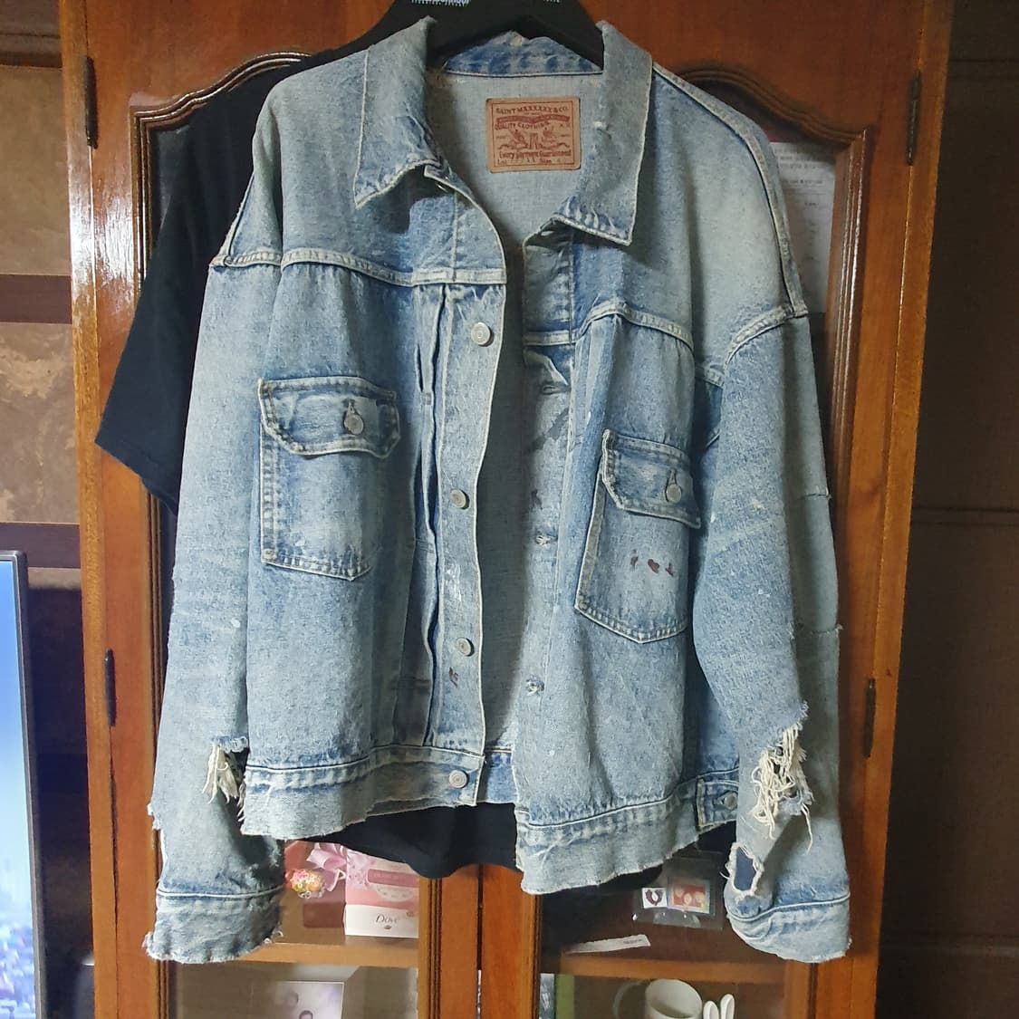 세인트미카엘 베르베르진 상품이미지1