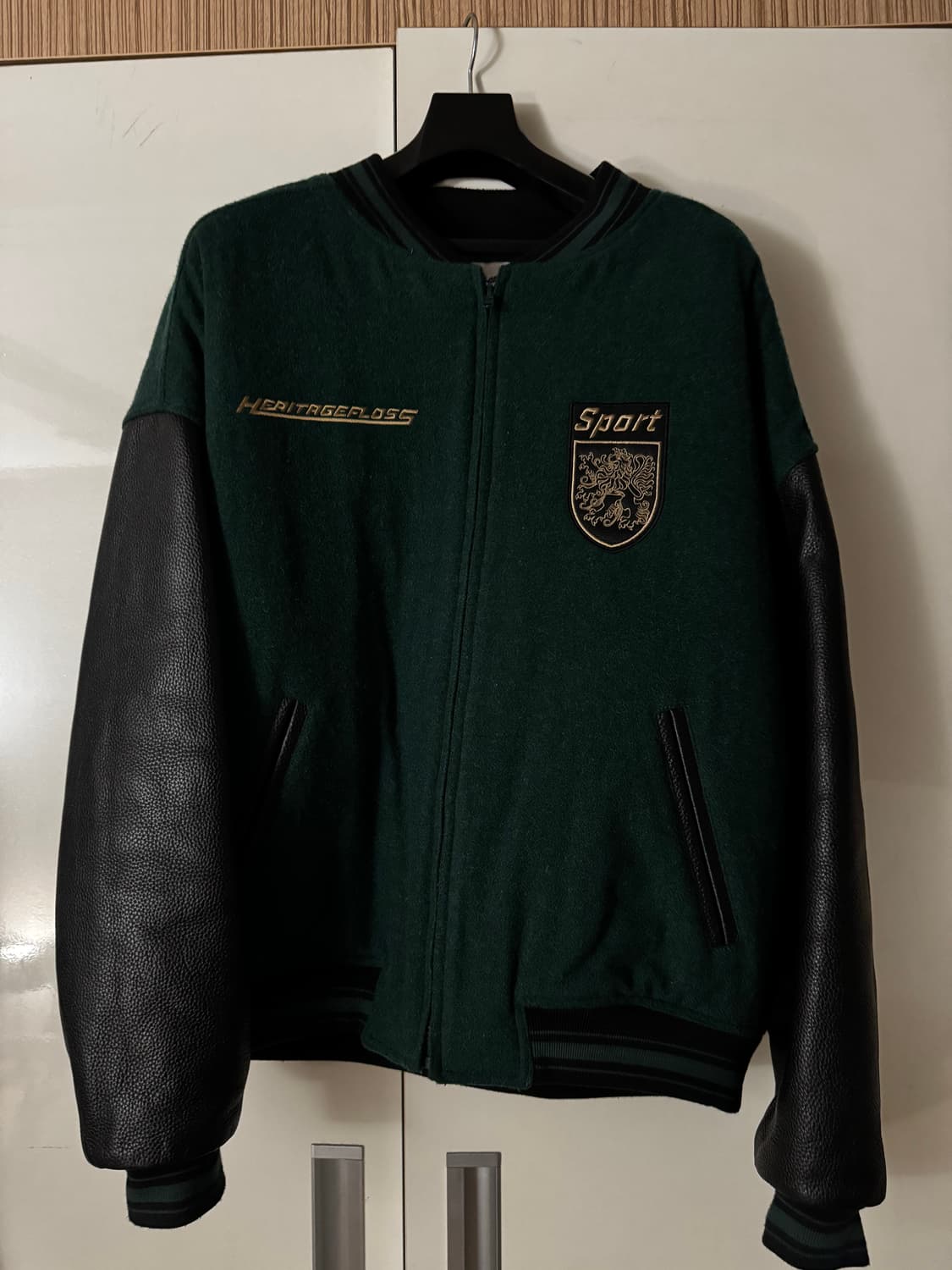 헤리티지플로스 바시티 상품이미지1