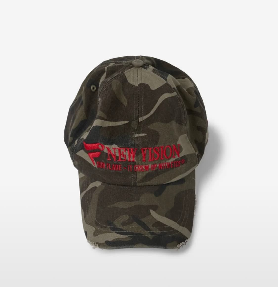 ETCE CAMO 캡모자 상품이미지1