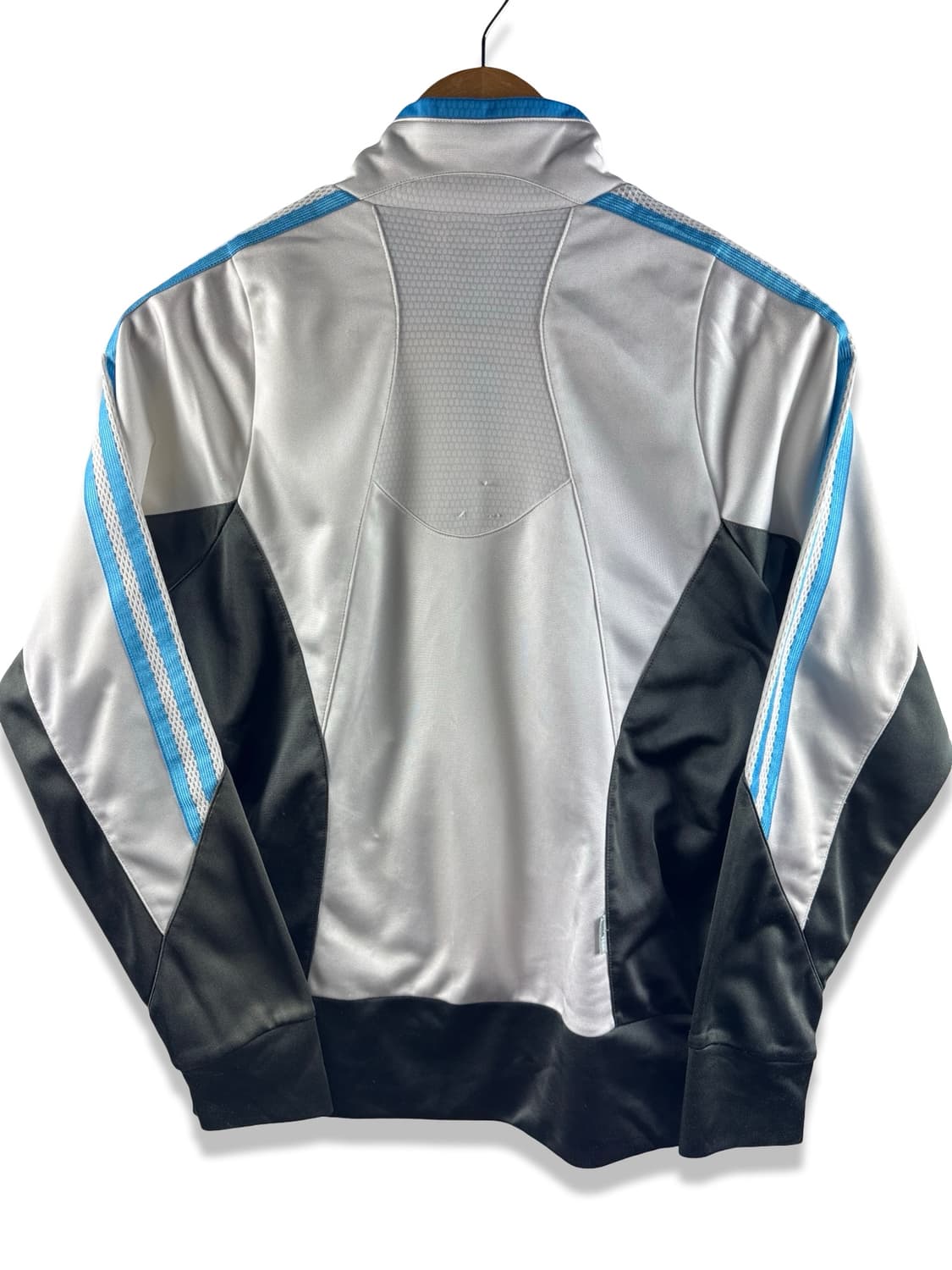 아디다스 흰하 트랙져지2240 상품이미지2