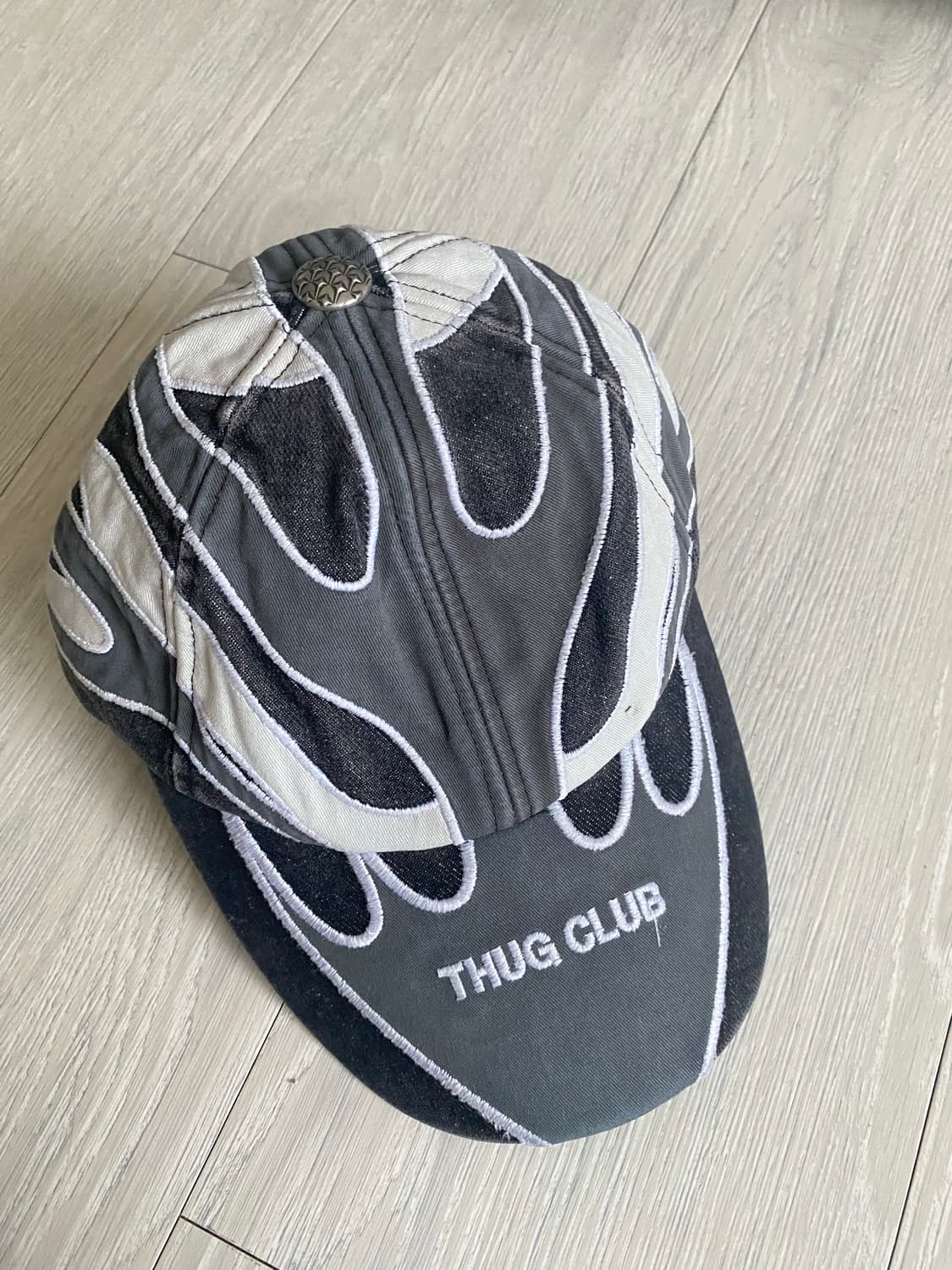 떠그클럽 쵸퍼캡 상품이미지1