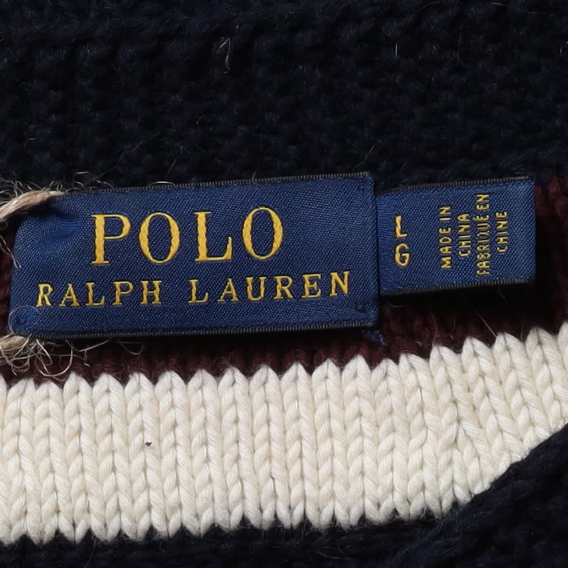폴로 랄프로렌 Polo Ralph Lauren Cricket Knit 상품이미지7