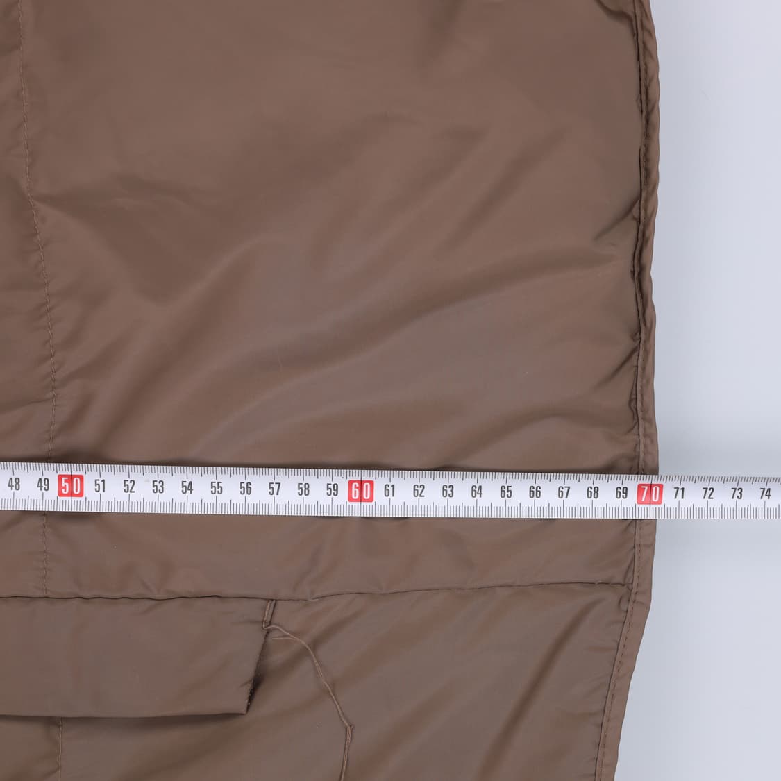 실측확인 아이잗바바 패딩 점퍼 0320H1 상품이미지6