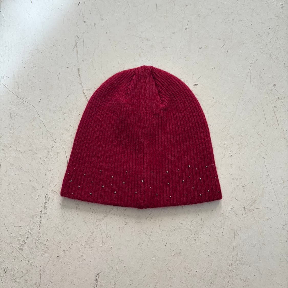 할리데이비슨 빈티지 비니 OS 상품이미지5