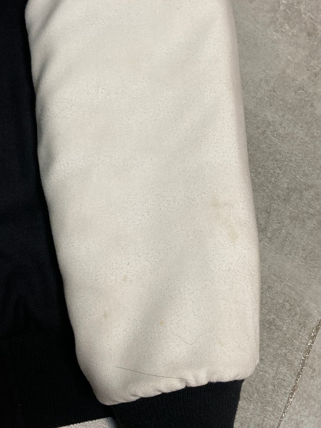 아디다스 바시티 자켓 상품이미지4