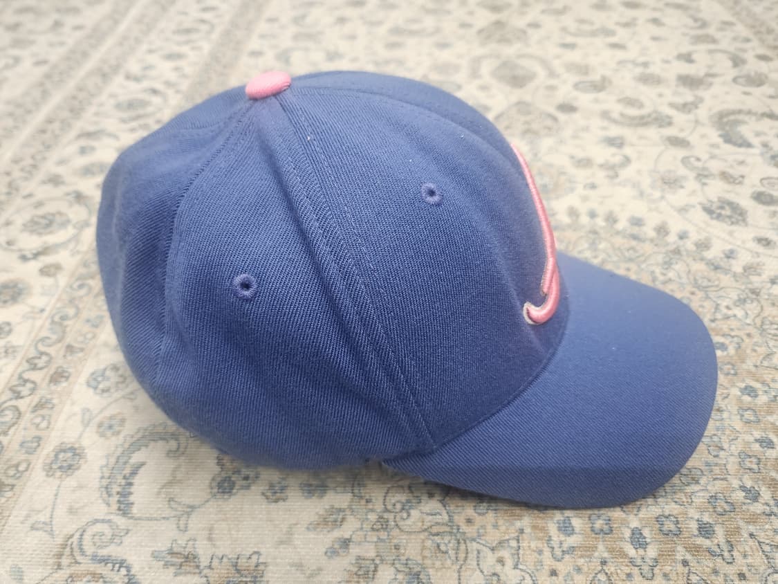 MLB 애틀랜타 브레이브스 볼캡 57호 상품이미지3