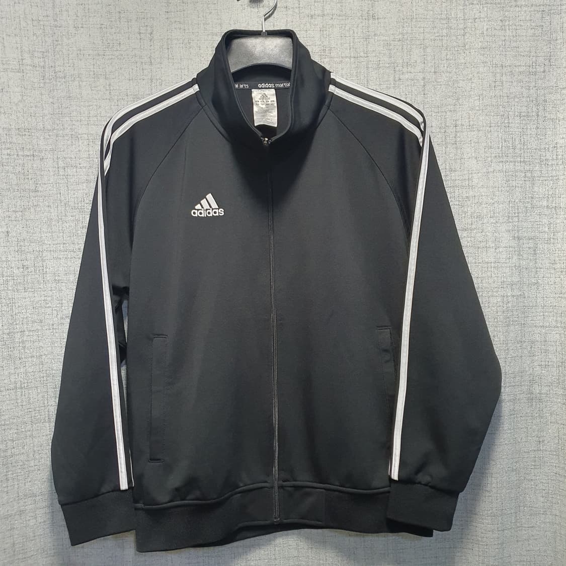 아디다스 남성 트랙탑 져지  상품이미지1