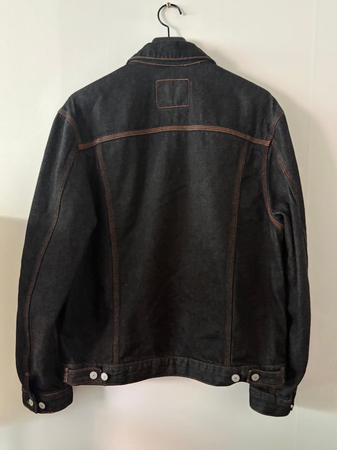 VDR Lot.900 데님 XL 상품이미지2