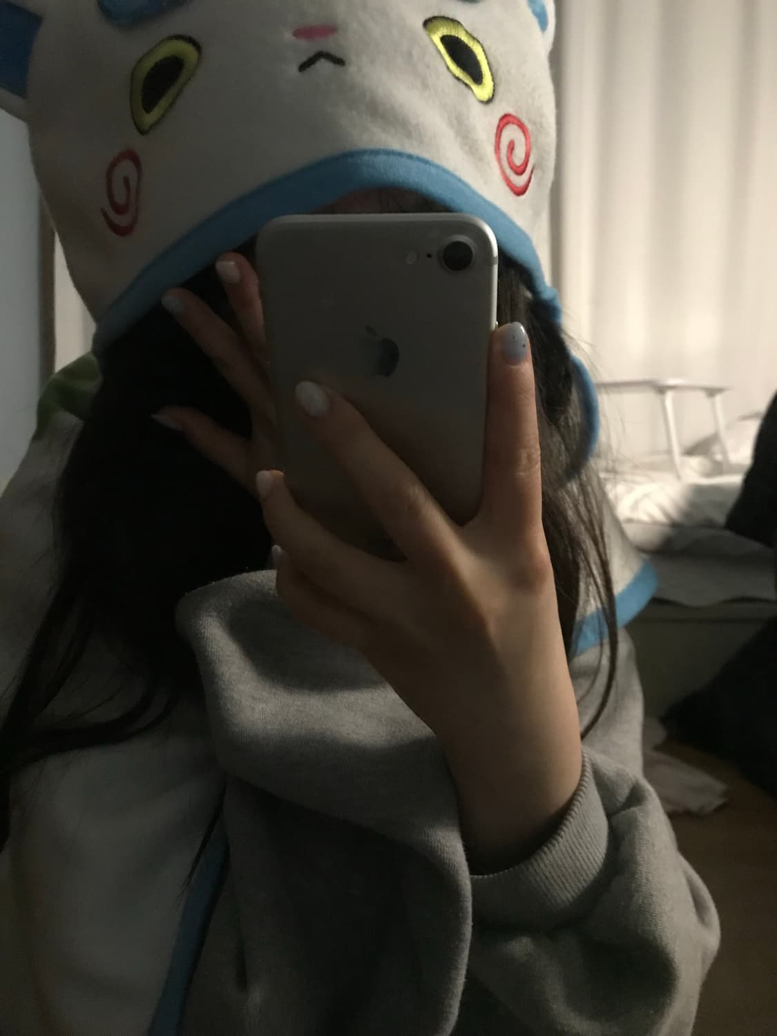 아이폰7 실버 128기가  상품이미지6