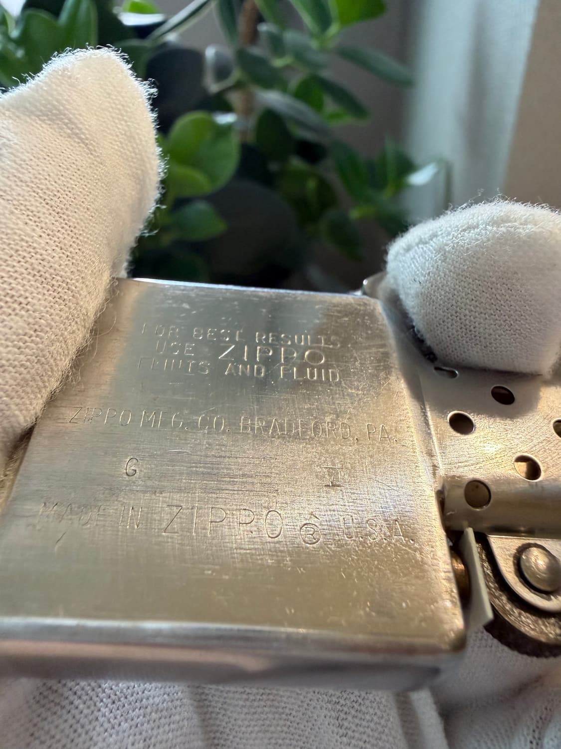 지포라이터 상품이미지9