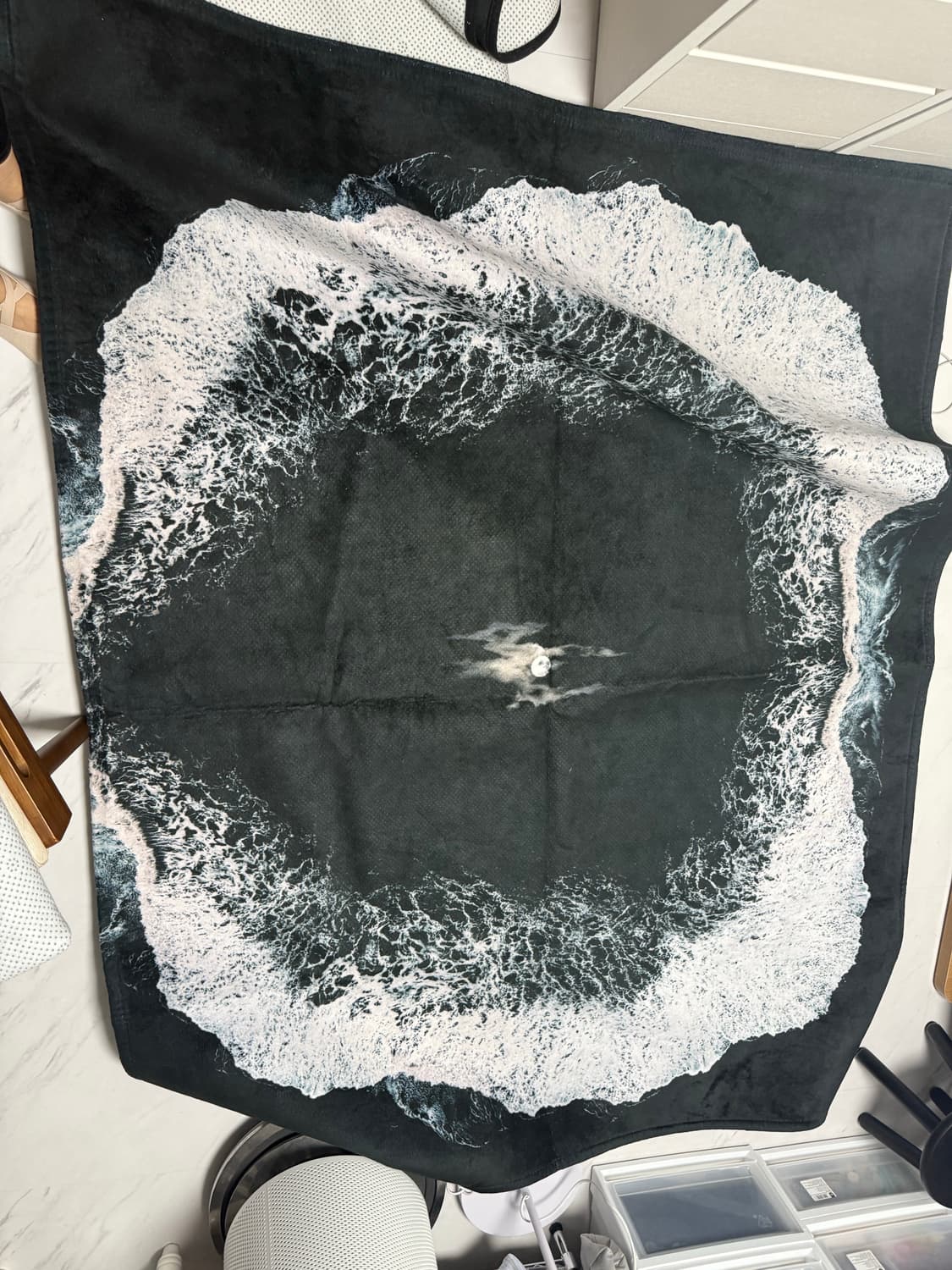 블랙인테리어 oong 카펫 KCALB 2 상품이미지2