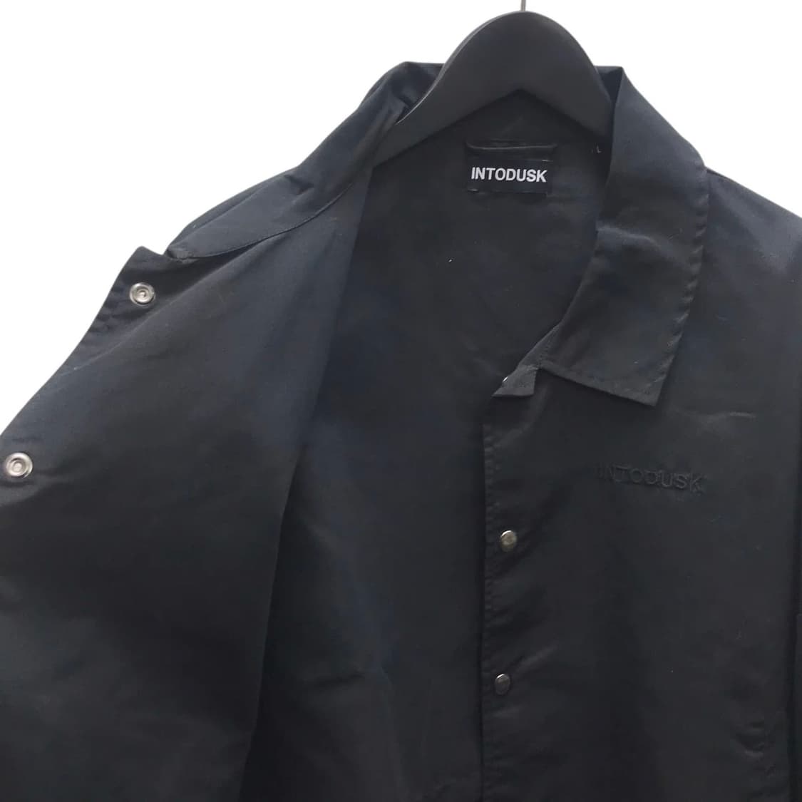 INTODUSK coach jacket 상품이미지4