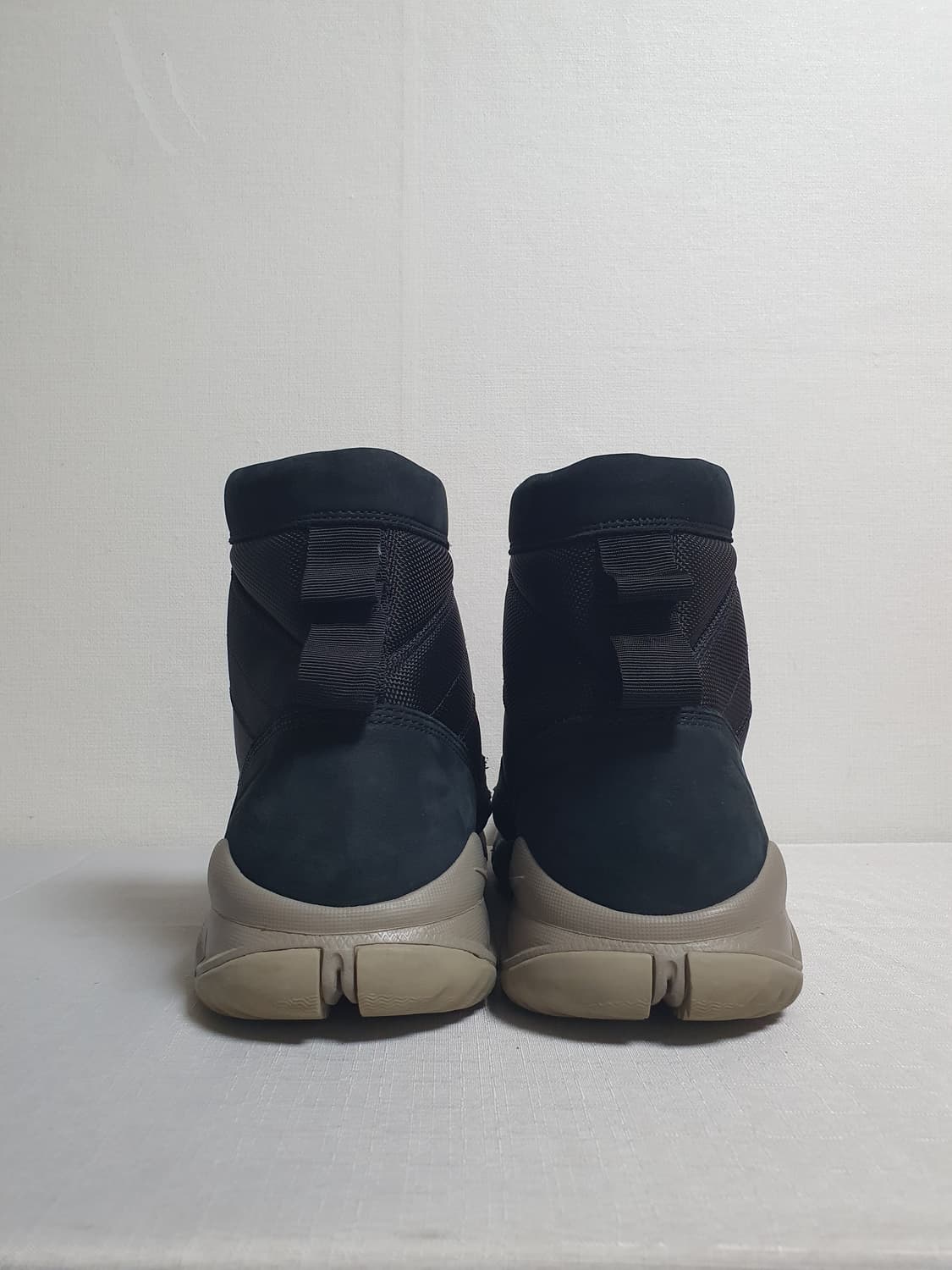 무료배송 300mm 나이키 SFB 6 레더 부츠 블랙 상품이미지2
