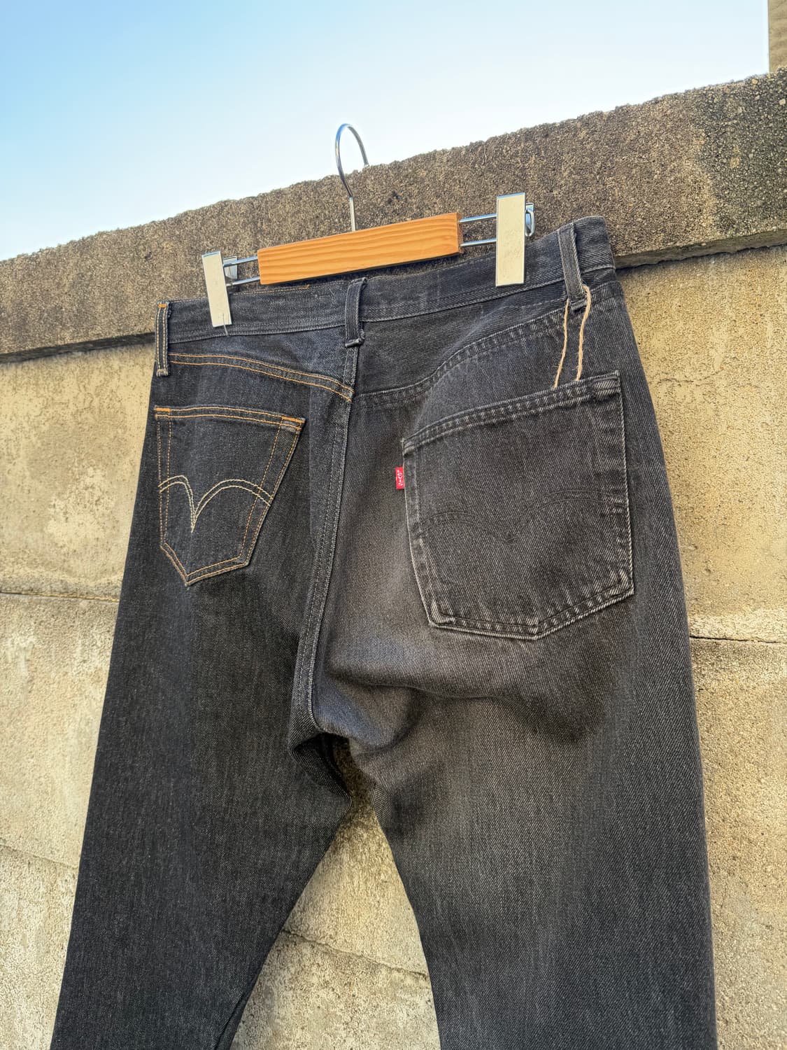 Vintage made by Sunny side up 상품이미지5