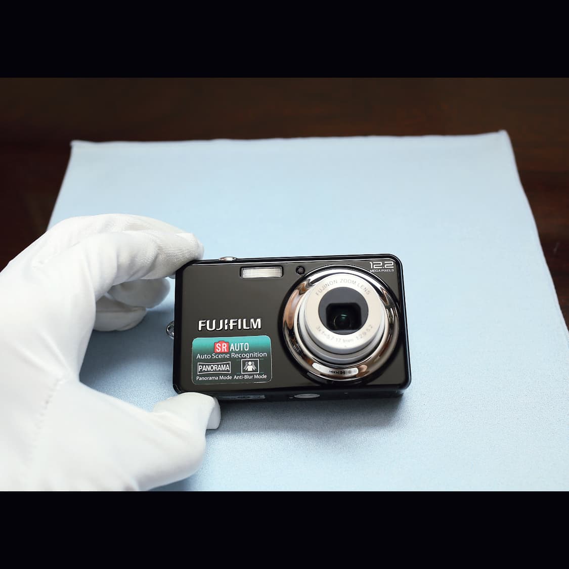 레어<준 민트급><한글>후지필름 파인픽스 J27 빈티지 디카 상품이미지8