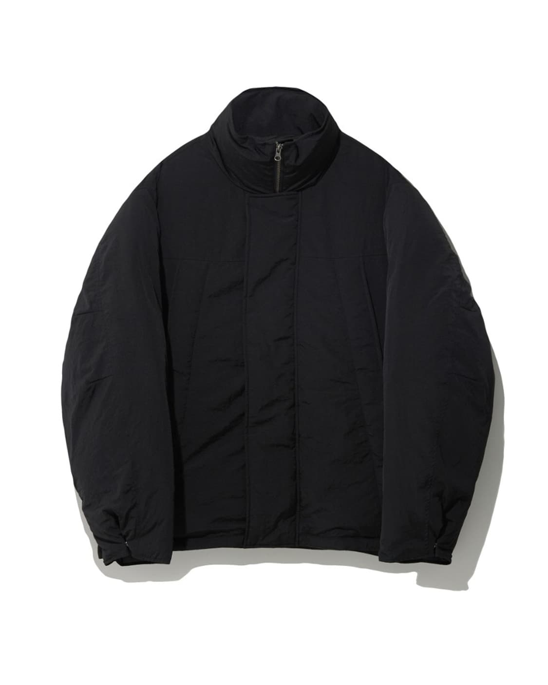 비슬로우 몬스터 다운 파카 M사이즈 팝니다 상품이미지1