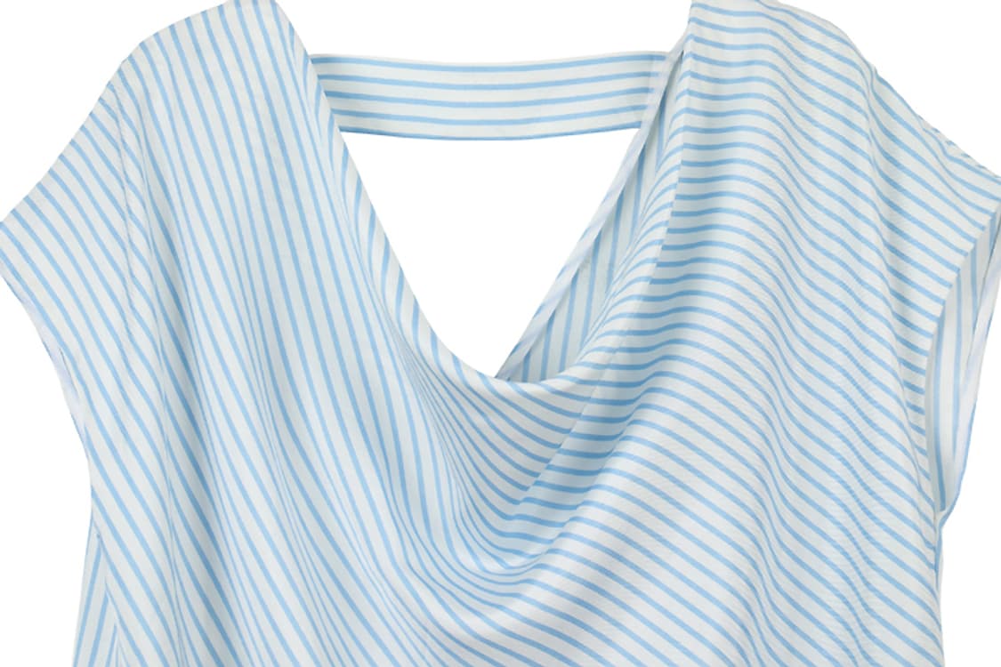 DIANE VON FURSTENBERG 블라우스(M) 다이앤본퍼스텐버그  상품이미지4