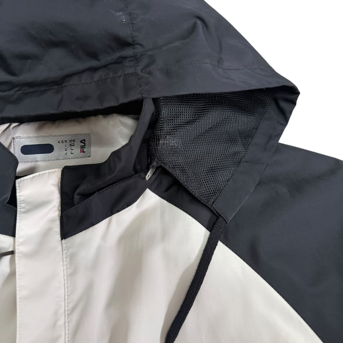 휠라 바람막이 상품이미지2