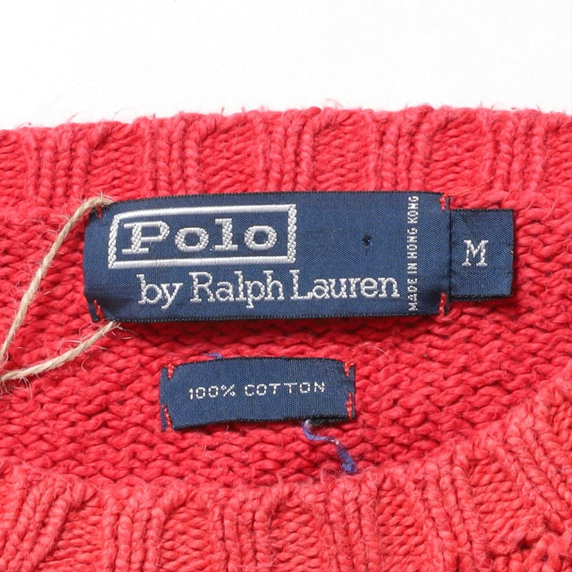 폴로 랄프로렌 Polo By Ralph Lauren Knit
 상품이미지7