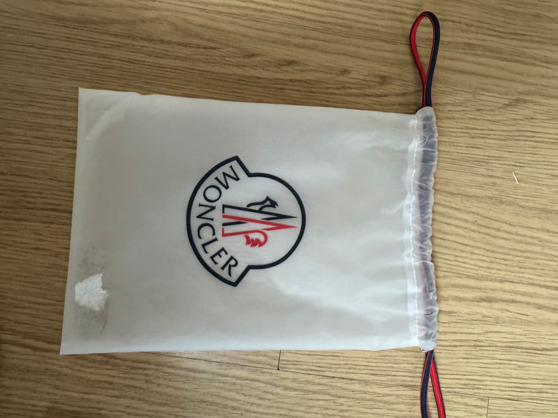 (새제품)몽클레어 스윔웨어(S 블랙) 상품이미지4