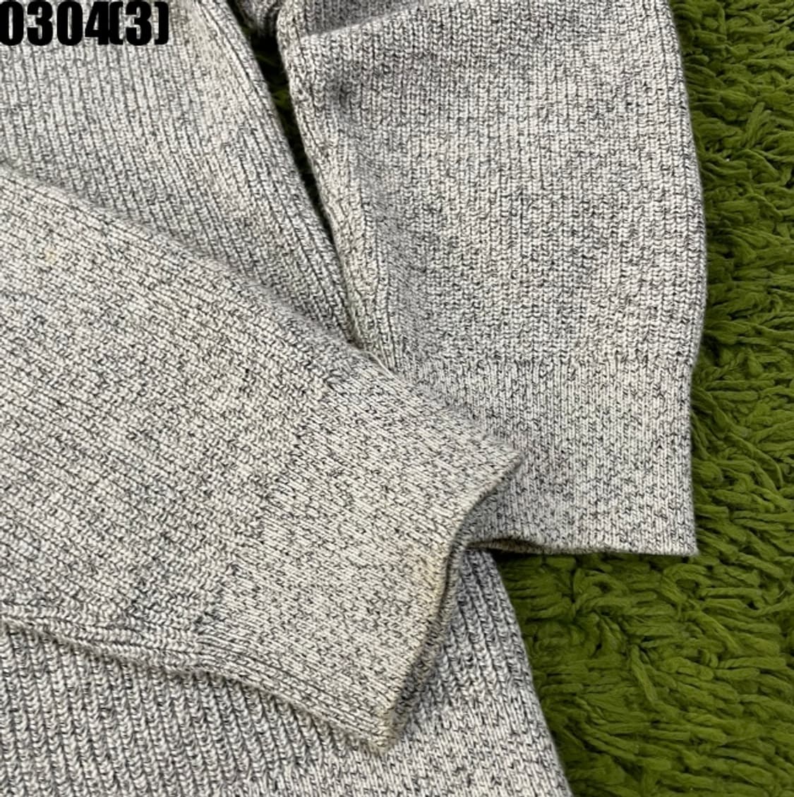 COS 니트 스웨터  상품이미지4