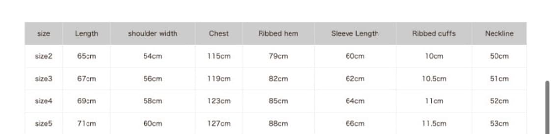 Kapital kookie 스웨트셔츠 상품이미지4
