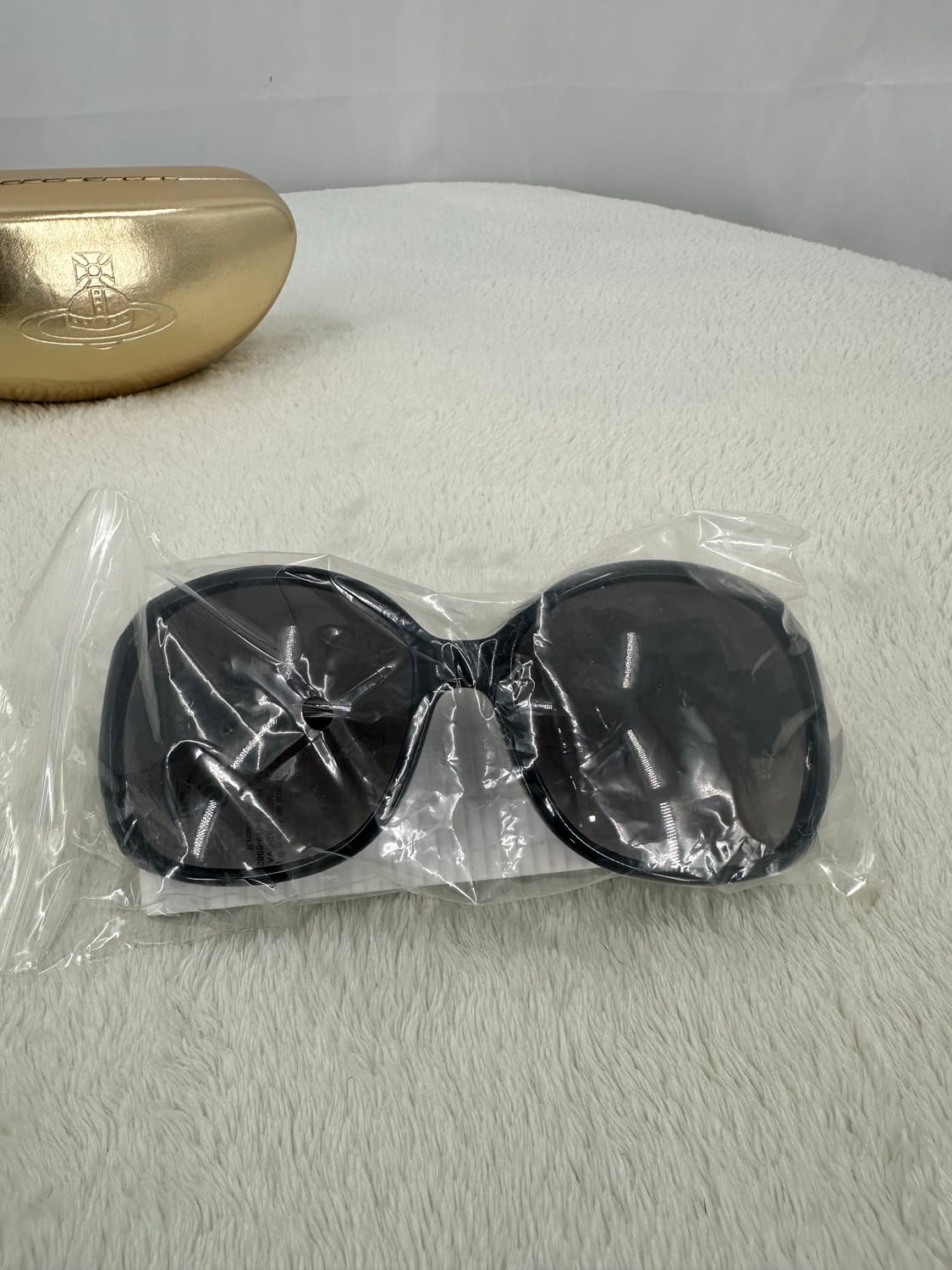 [새상품 무료배송] Made in Italy 비비안웨스트우드 선글라스 상품이미지9