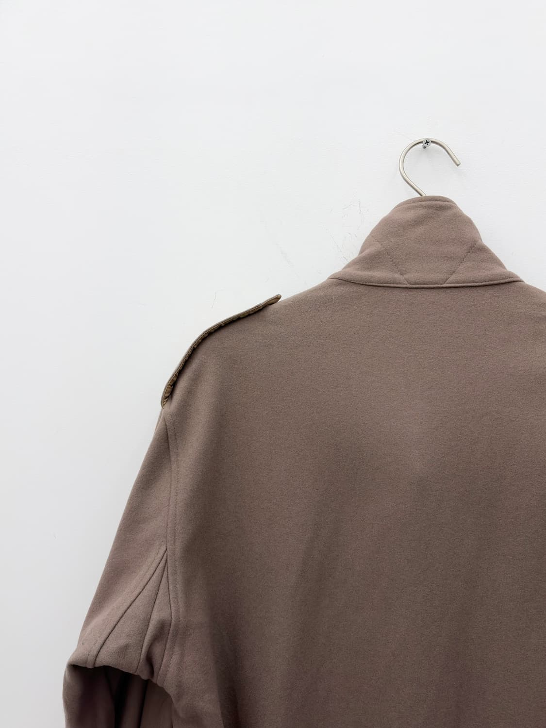 WOOL MILITARY JACKET 상품이미지7