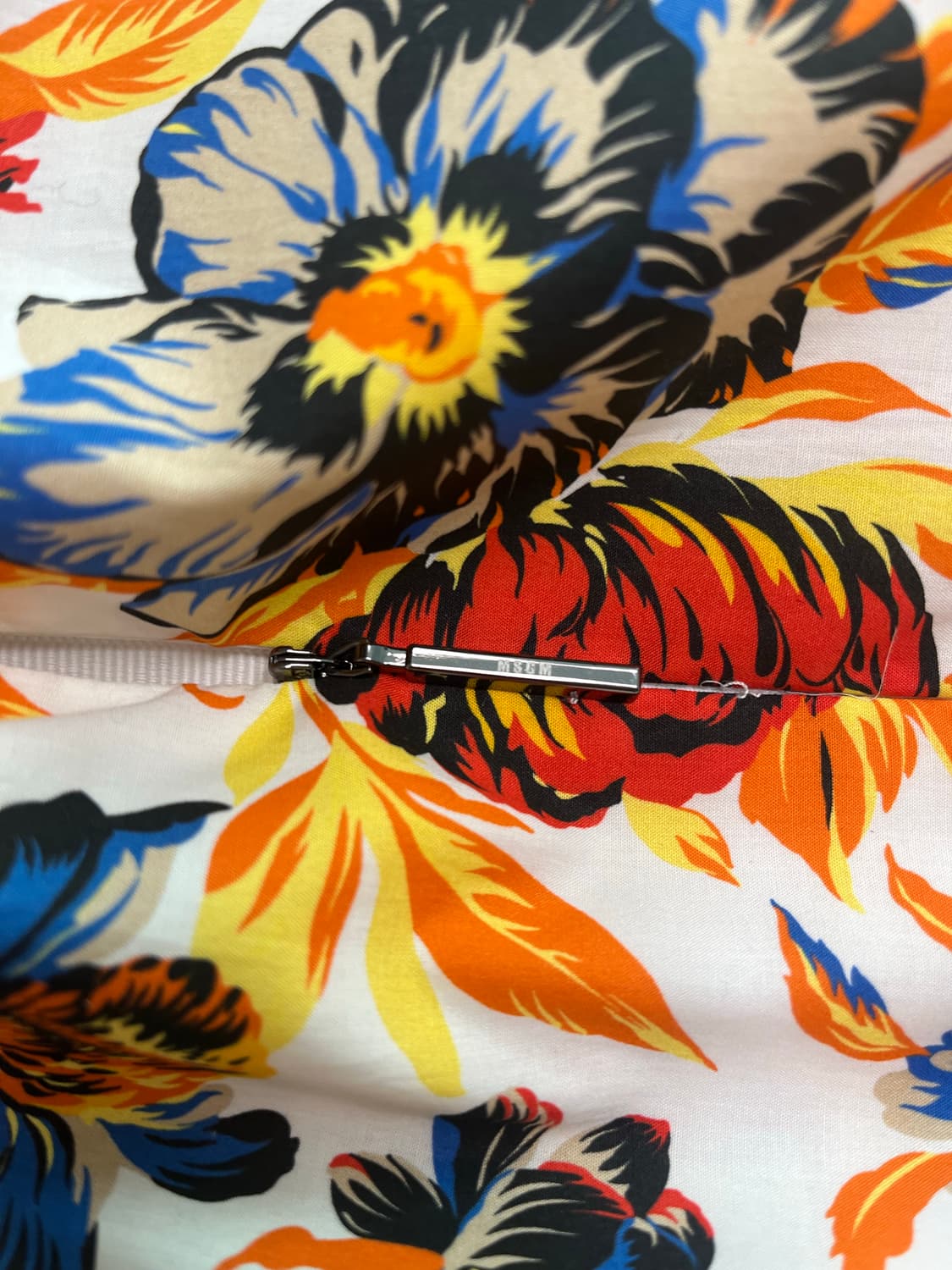 Msgm원피스 여름 원피스 상품이미지7