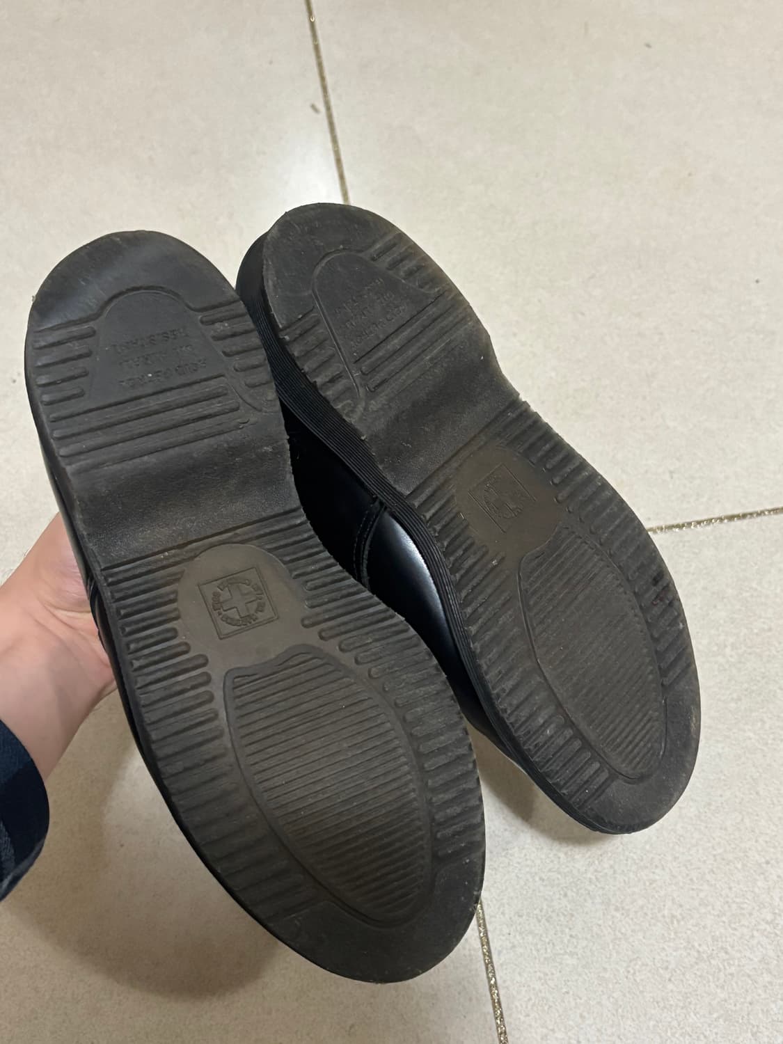 닥터마틴 론 구두 235-240 상품이미지8